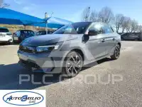 2025 Opel Corsa