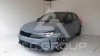 2025 Opel Corsa