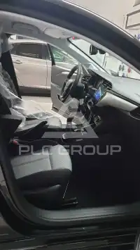 2025 Opel Corsa