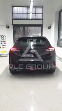 2025 Opel Corsa