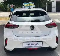 2025 Opel Corsa