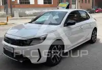 2025 Opel Corsa
