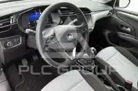 2025 Opel Corsa