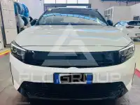 2025 Opel Corsa