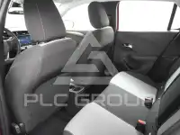 2025 Opel Corsa