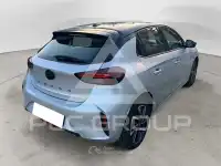 2025 Opel Corsa