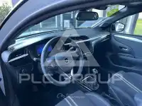 2025 Opel Corsa