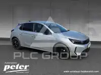 2025 Opel Corsa