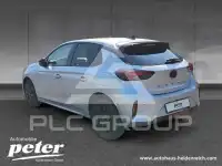2025 Opel Corsa