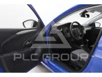 2025 Opel Corsa