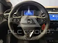 2025 Opel Corsa