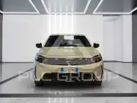 2025 Opel Corsa