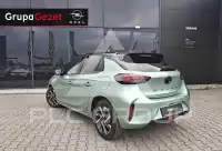 2025 Opel Corsa