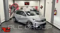 2025 Opel Corsa