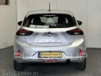 2025 Opel Corsa