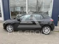 2025 Opel Corsa