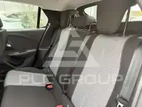 2025 Opel Corsa