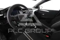 2025 Opel Corsa