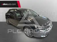 2025 Opel Corsa