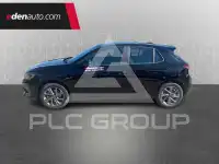 2025 Opel Corsa