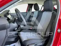 2025 Opel Corsa