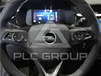 2025 Opel Corsa