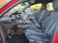 2025 Opel Corsa