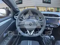 2025 Opel Corsa