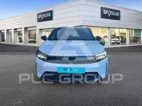 2025 Opel Corsa