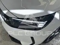 2025 Opel Corsa