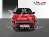 2025 Opel Corsa