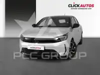 2025 Opel Corsa