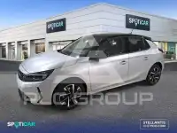 2025 Opel Corsa