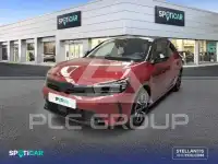 2025 Opel Corsa