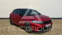 2025 Opel Corsa