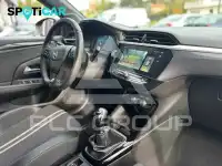 2025 Opel Corsa