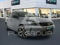2025 Opel Corsa