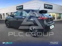 2025 Opel Corsa