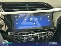 2025 Opel Corsa