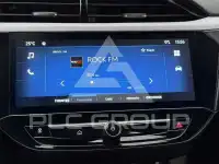 2025 Opel Corsa