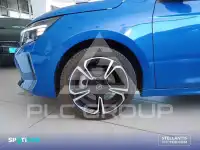 2025 Opel Corsa