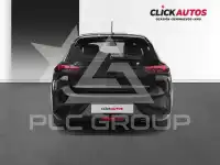 2025 Opel Corsa