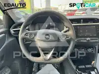 2025 Opel Corsa