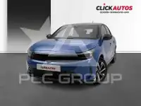 2025 Opel Corsa