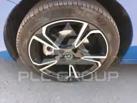 2025 Opel Corsa