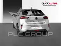 2025 Opel Corsa