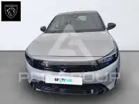 2025 Opel Corsa