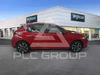 2025 Opel Corsa