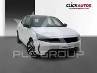 2025 Opel Corsa