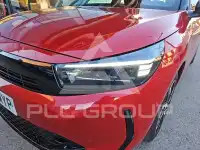 2025 Opel Corsa